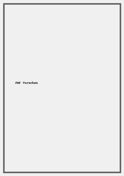 PDF Vorschau